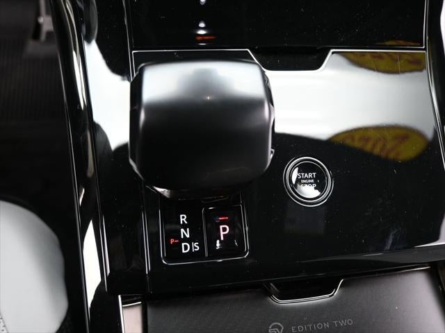 2025 Land Rover Range Rover Sport SV Edition Two