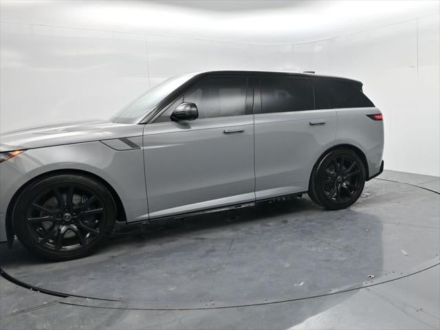 2025 Land Rover Range Rover Sport SV Edition Two