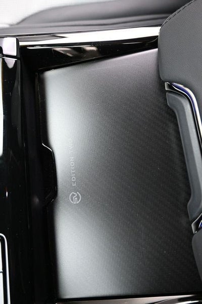 2025 Land Rover Range Rover Sport SV Edition Two