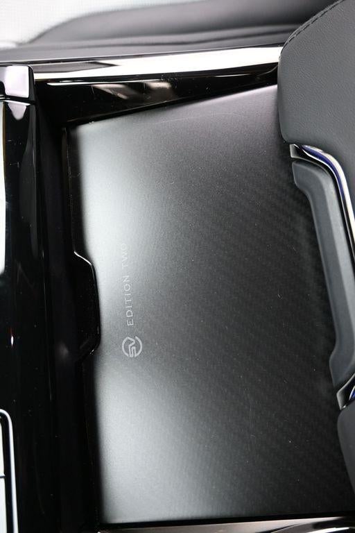 2025 Land Rover Range Rover Sport SV Edition Two