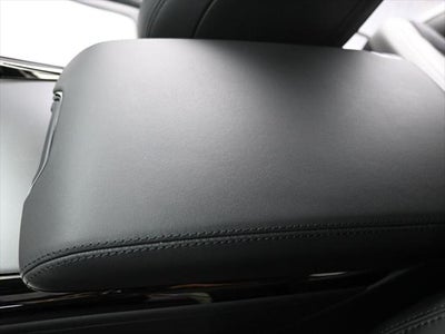 2025 Land Rover Range Rover Sport SV Edition Two