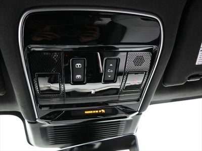 2025 Land Rover Range Rover Sport SV Edition Two