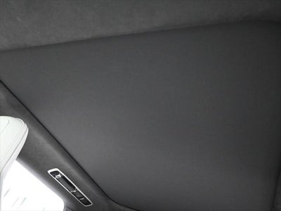 2025 Land Rover Range Rover Sport SV Edition Two