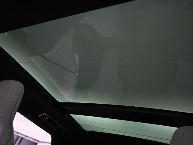 2025 Land Rover Range Rover Sport SV Edition Two