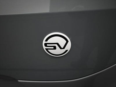 2025 Land Rover Range Rover Sport SV Edition Two