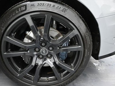 2025 Land Rover Range Rover Sport SV Edition Two