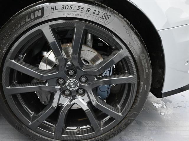 2025 Land Rover Range Rover Sport SV Edition Two