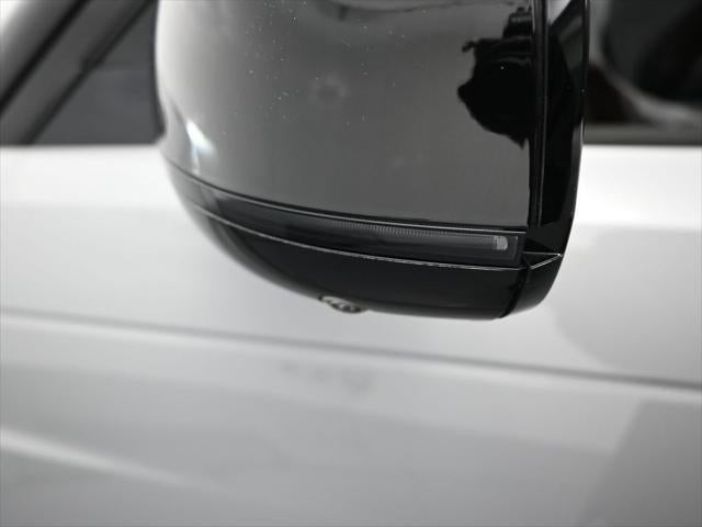 2025 Land Rover Range Rover Sport SV Edition Two