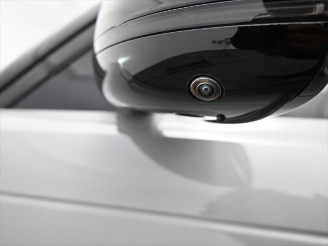 2025 Land Rover Range Rover Sport SV Edition Two