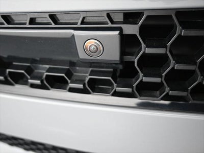 2025 Land Rover Range Rover Sport SV Edition Two