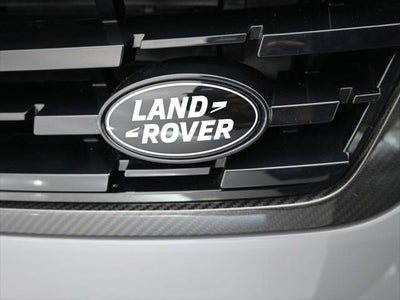 2025 Land Rover Range Rover Sport SV Edition Two