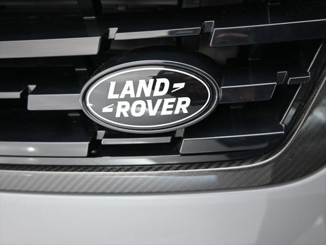 2025 Land Rover Range Rover Sport SV Edition Two