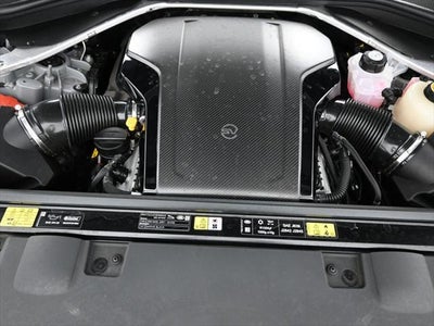 2025 Land Rover Range Rover Sport SV Edition Two