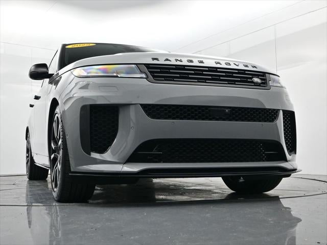 2025 Land Rover Range Rover Sport SV Edition Two