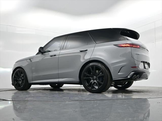 2025 Land Rover Range Rover Sport SV Edition Two