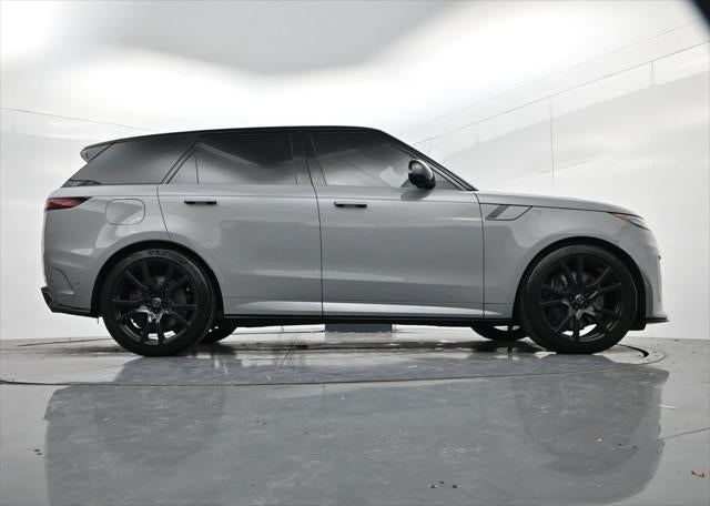 2025 Land Rover Range Rover Sport SV Edition Two