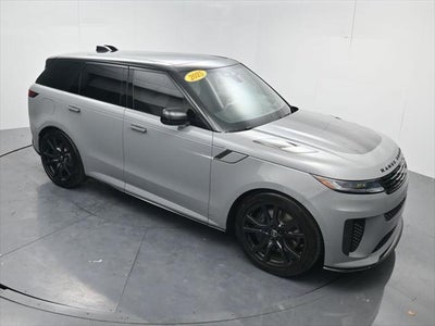 2025 Land Rover Range Rover Sport SV Edition Two