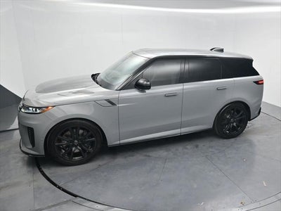 2025 Land Rover Range Rover Sport SV Edition Two