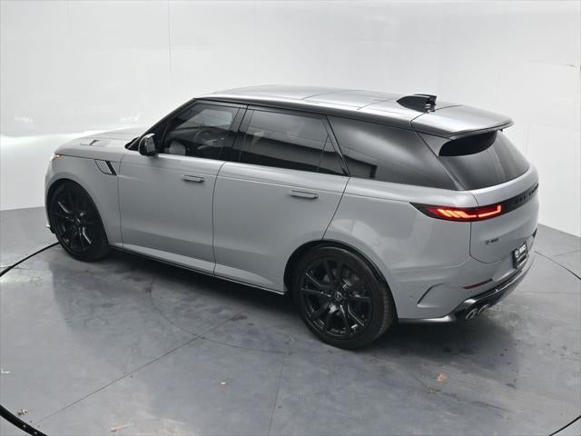 2025 Land Rover Range Rover Sport SV Edition Two