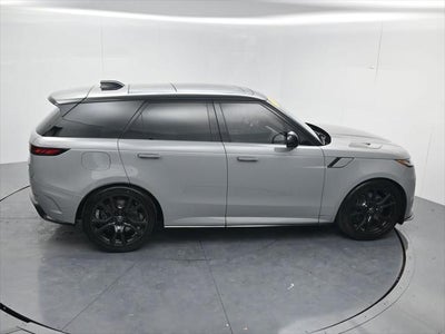 2025 Land Rover Range Rover Sport SV Edition Two