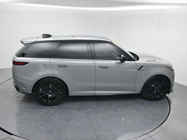 2025 Land Rover Range Rover Sport SV Edition Two