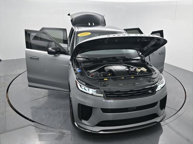 2025 Land Rover Range Rover Sport SV Edition Two