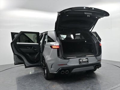 2025 Land Rover Range Rover Sport SV Edition Two
