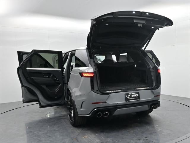 2025 Land Rover Range Rover Sport SV Edition Two