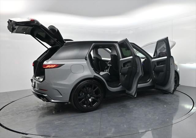 2025 Land Rover Range Rover Sport SV Edition Two
