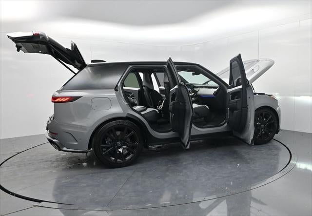 2025 Land Rover Range Rover Sport SV Edition Two
