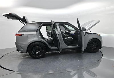 2025 Land Rover Range Rover Sport SV Edition Two