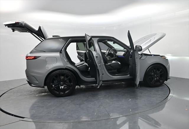 2025 Land Rover Range Rover Sport SV Edition Two