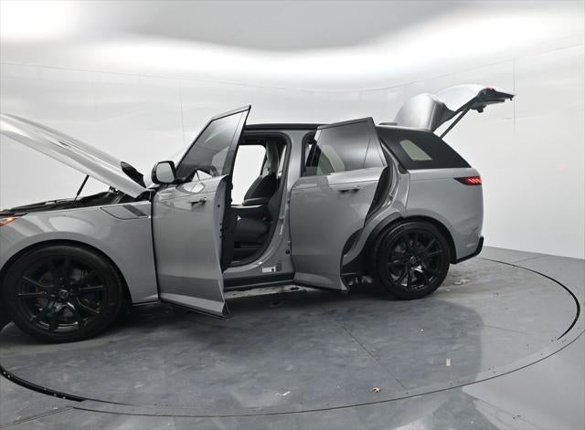 2025 Land Rover Range Rover Sport SV Edition Two