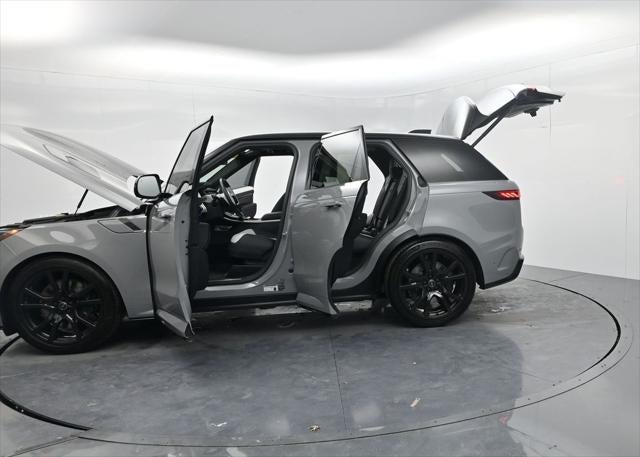 2025 Land Rover Range Rover Sport SV Edition Two