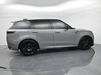 2025 Land Rover Range Rover Sport SV Edition Two