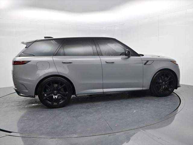 2025 Land Rover Range Rover Sport SV Edition Two
