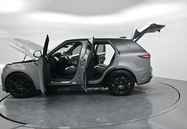 2025 Land Rover Range Rover Sport SV Edition Two