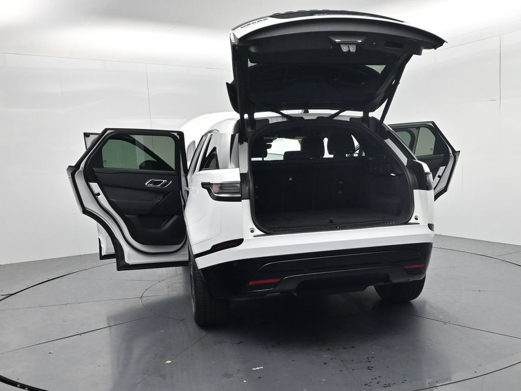 2025 Land Rover Range Rover Velar Dynamic SE
