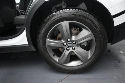 2025 Land Rover Range Rover Velar Dynamic SE