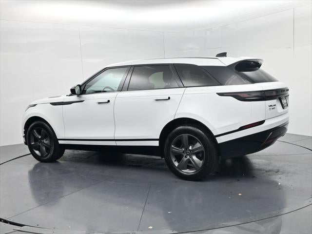 2025 Land Rover Range Rover Velar Dynamic SE