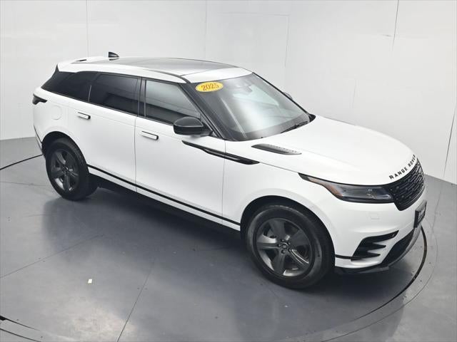 2025 Land Rover Range Rover Velar Dynamic SE