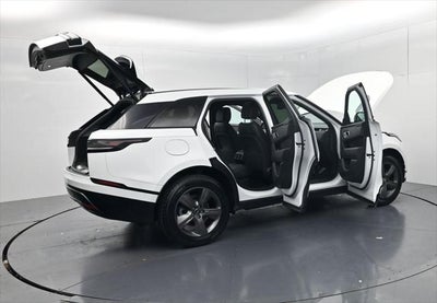 2025 Land Rover Range Rover Velar Dynamic SE