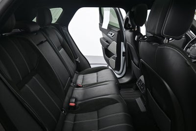 2019 Land Rover Range Rover Velar SE R-Dynamic