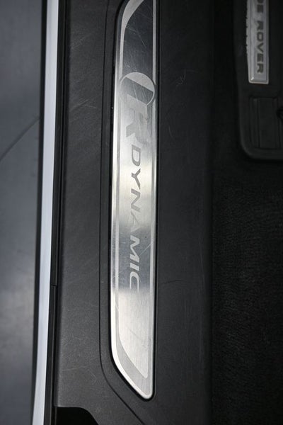 2019 Land Rover Range Rover Velar SE R-Dynamic
