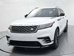 2019 Land Rover Range Rover Velar SE R-Dynamic