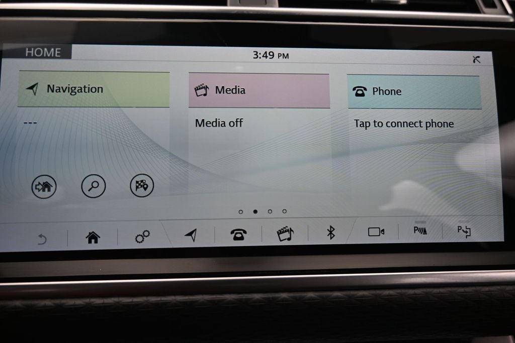 2019 Land Rover Range Rover Velar SE R-Dynamic