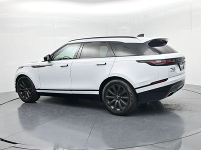 2019 Land Rover Range Rover Velar SE R-Dynamic