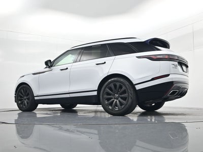2019 Land Rover Range Rover Velar SE R-Dynamic
