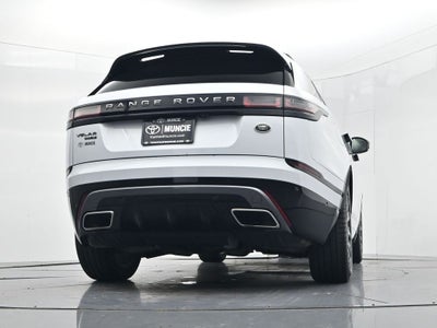 2019 Land Rover Range Rover Velar SE R-Dynamic