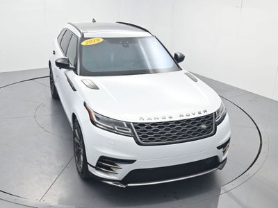 2019 Land Rover Range Rover Velar SE R-Dynamic